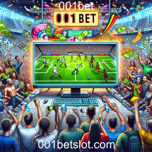 Esportes Virtuais: A Nova Fronteira dos Jogos Eletrônicos